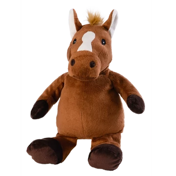 Warmies Ló levendulatöltettel