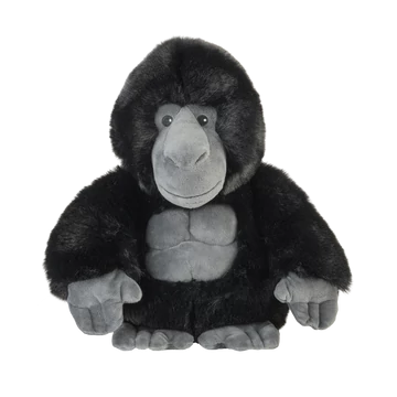 Warmies Gorilla levendulatöltettel