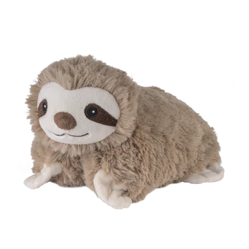 Warmies Lajhár Párna levendulatöltettel