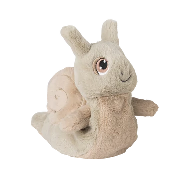 Warmies Mini Csiga kivehetp levendulatöltettel