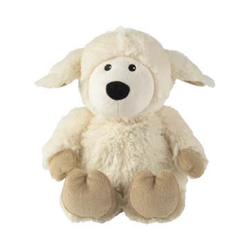 Warmies Bárányka levendulatöltettel