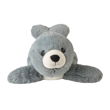 Warmies Borjúfóka levendulatöltettel