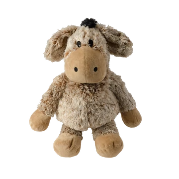 Warmies Csacsi levendulatöltettel