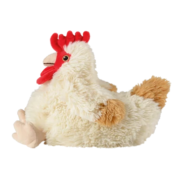 Warmies Tyúkanyó  levendulatöltettel