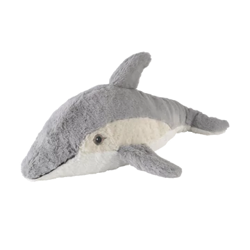 Warmies Delfin levendulatöltettel