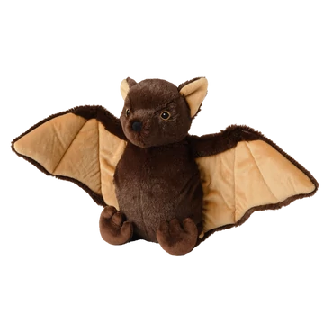 Warmies Denevér levendulatöltettel