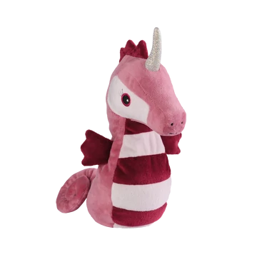 Warmies Csikóhal levendulatöltettel