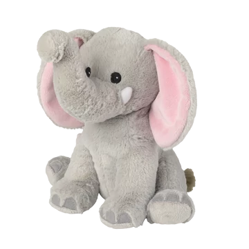 Warmies Elefánt levendulatöltettel