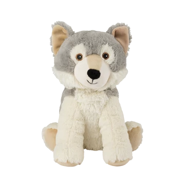 Warmies Farkas levendulatöltettel