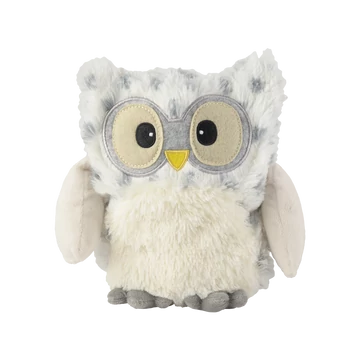 Warmies Hóbagoly kivehető levendulatöltettel