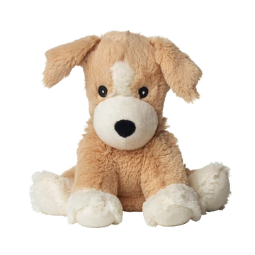 Warmies Floki kutyus levendulatöltettel