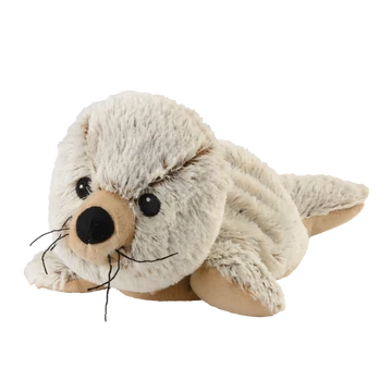 Warmies Fóka levendulatöltettel