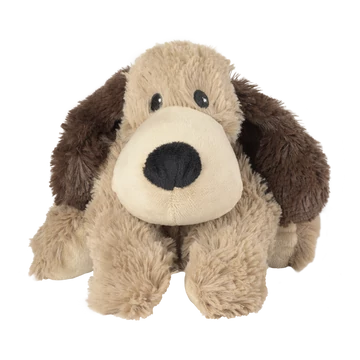 Warmies Gary Kutyus levendulatöltettel