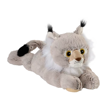 Warmies Hiúz levendulatöltettel