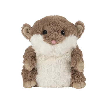 Warmies Hörcsög levendulatöltettel