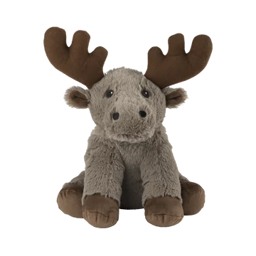 Warmies Jávorszarvas levendulatöltettel