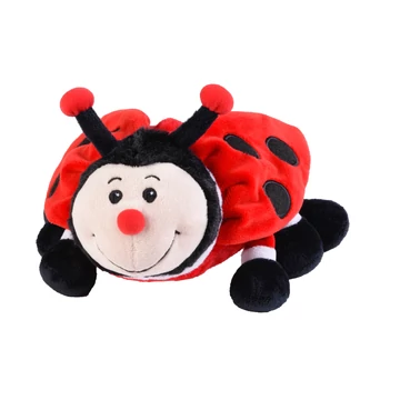 Warmies Katica levendulatöltettel