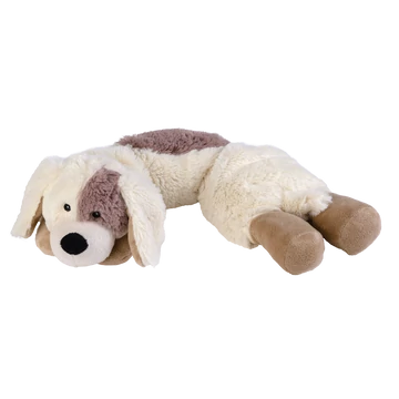 Warmies Nyakmelegítő Párna Kutyusos  levendulatöltettel