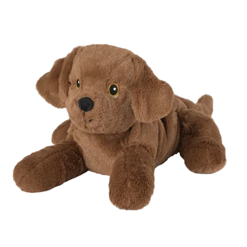 Warmies Labrador kutyus levendulatöltettel