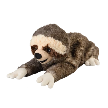 Warmies Lajhár bontható mentatöltettel