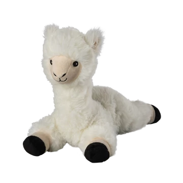 Warmies Láma kivehető levendulatöltettel