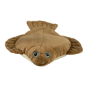 Warmies Lepényhal levendulatöltettel