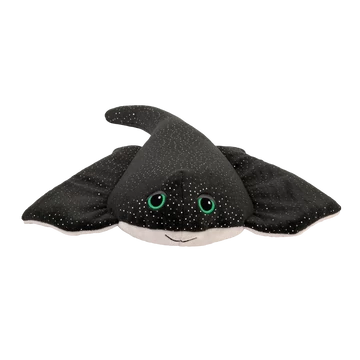 Warmies Manta Rája levendulatöltettel