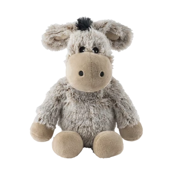 Warmies Mini Csacsi kivehető levendulatöltettel