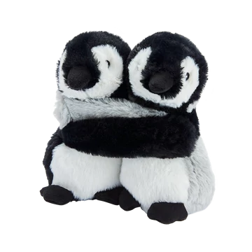 Warmies Ölelő Pingvinek levendulatöltettel