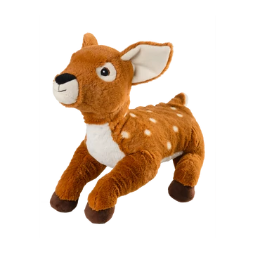 Warmies Őz levendulatöltettel