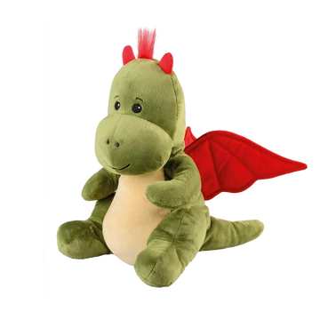 Warmies Sárkány levendulatöltettel