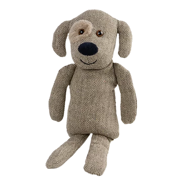 Warmies Skót kutyus levendulatöltettel