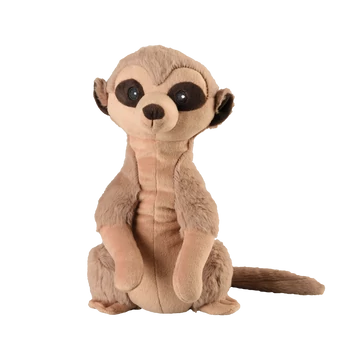 Warmies Mini Szurikáta kivehető levendulatöltettel