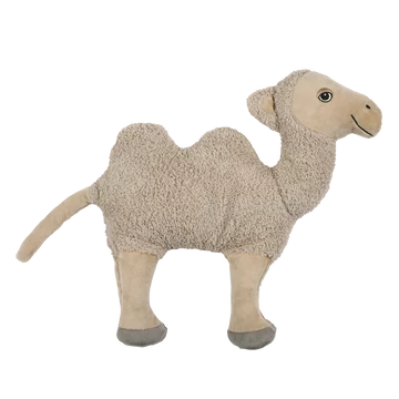 Warmies Teve levendulatöltettel