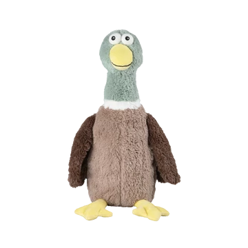 Warmies Vadkacsa  levendulatöltettel