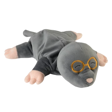 Warmies Alvó Vakond levendulatöltettel