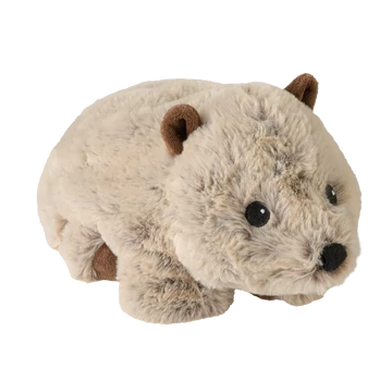 Warmies Wombat levendulatöltettel