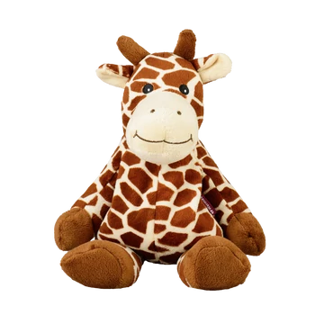 Warmies Zsiráf levendulatöltettel