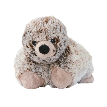 Warmies Fóka Párna Levendula