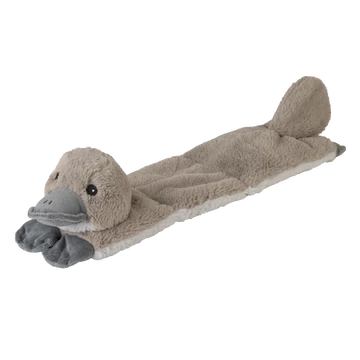 Warmies Nyakmelegítő Párna Kacsacsőrű Emlős levendulatöltettel