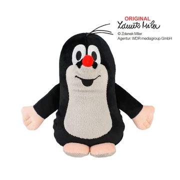 Warmies Kisvakond levendulatöltettel