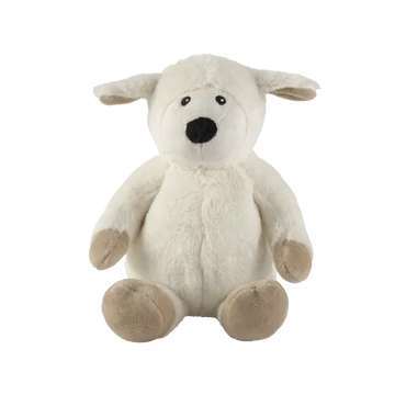 Warmies Mini Bárányka kivehető levendulatöltettel