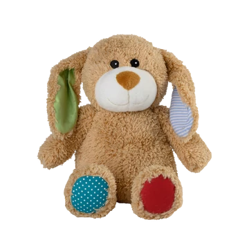 Warmies Mini Baby Nyuszi kivehető levendulatöltettel