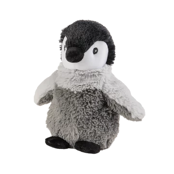 Warmies Mini Baby Pingvin kivehető levendulatöltettel