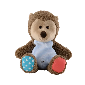 Warmies Mini Baby Süni kivehető levendulatöltettel