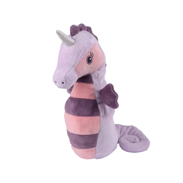 Warmies Mini Csikóhal kivehető levendulatöltettel