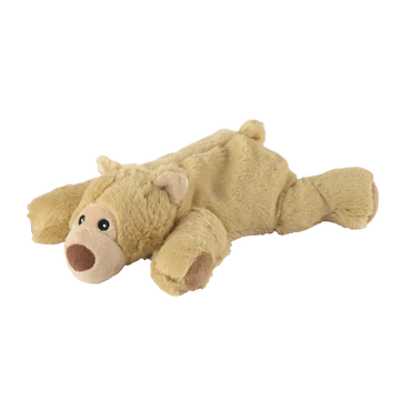 Warmies Mini Fekvő Maci kivehető levendulatöltettel