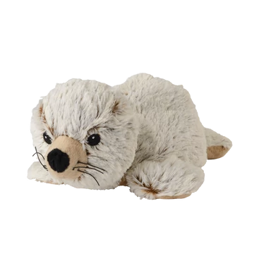 Warmies Mini Fóka kivehető levendulatöltettel