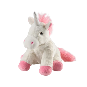 Warmies Mini Unikornis kivehető levendulatöltettel