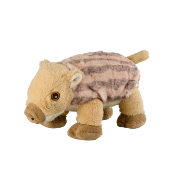 Warmies Mini Vadmalac kivehető levendulatöltettel